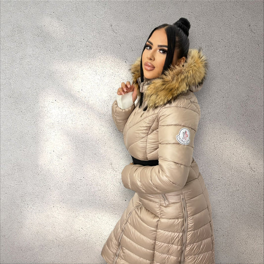 Geaca Monc Lungă Mr