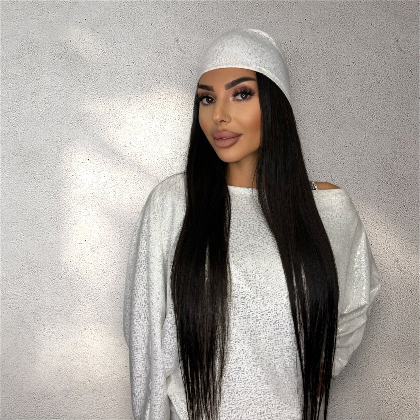 Set 3 piese Royal Glitter