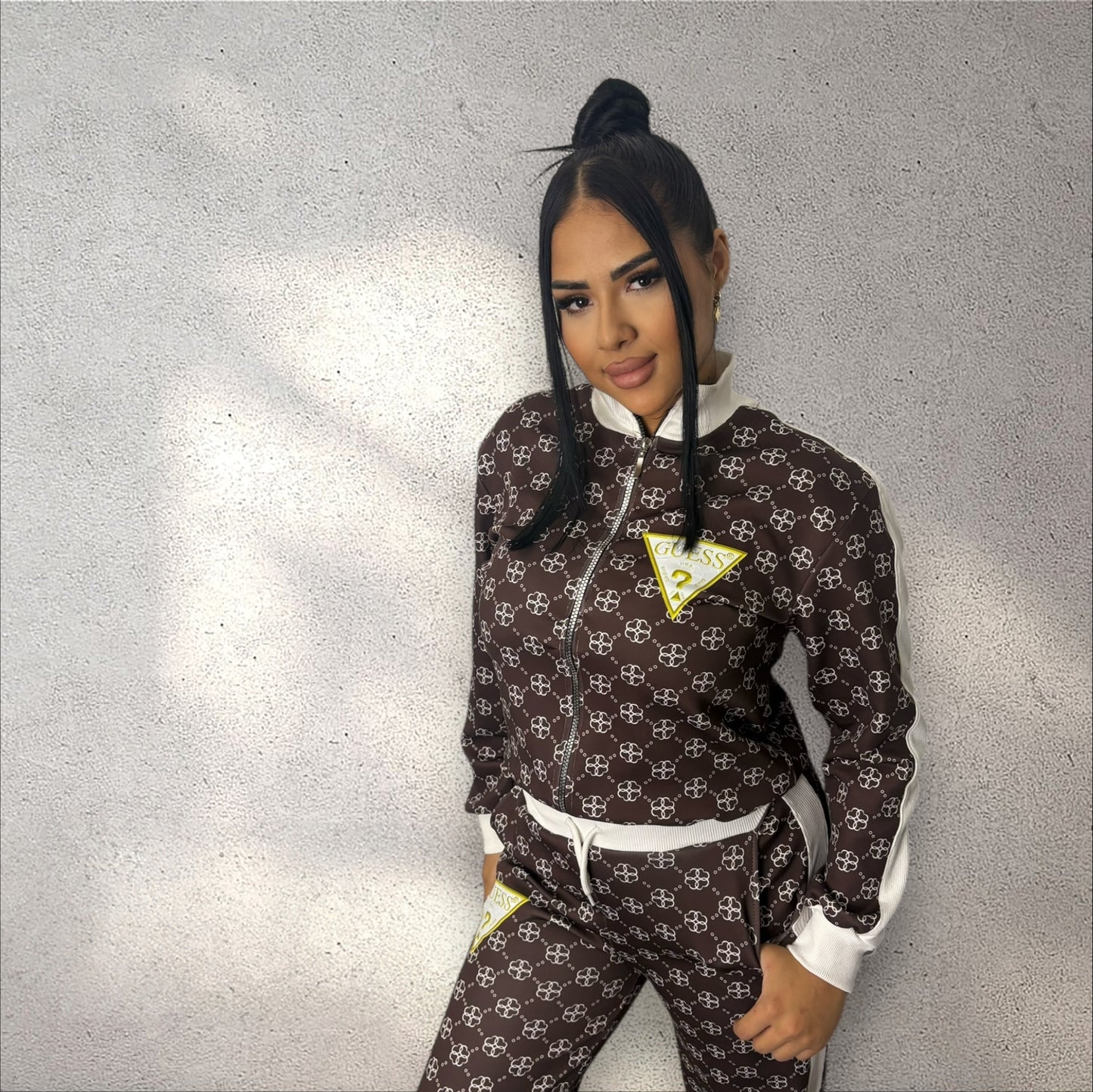 Trening Gus Brsk color