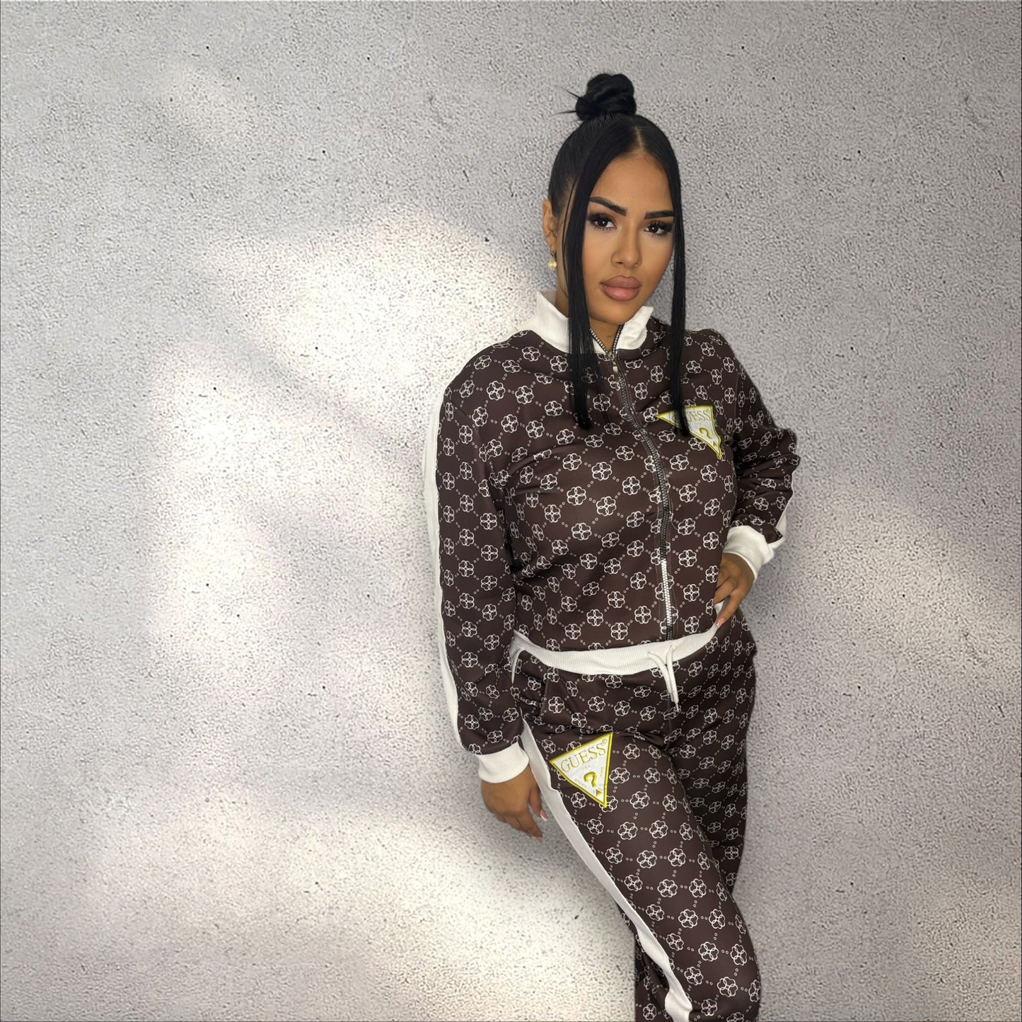 Trening Gus Brsk color