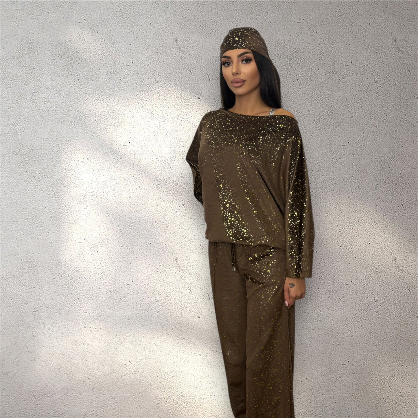 Set 3 Piese Royal Maro